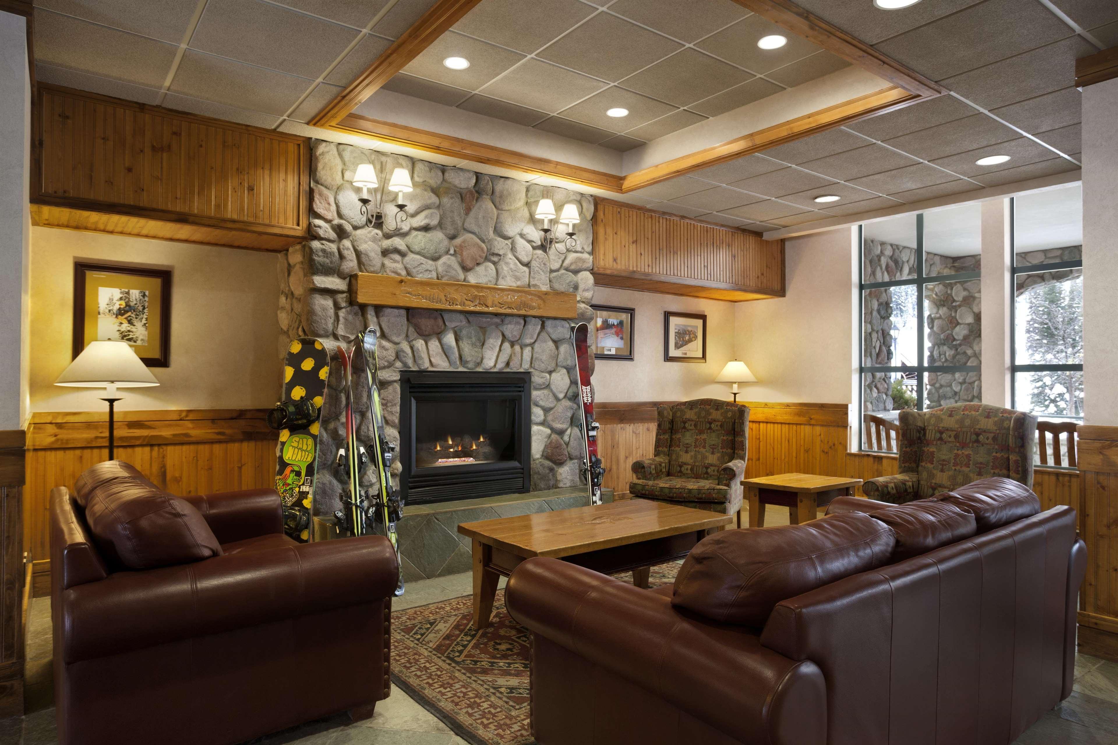 Sundance Lodge Sun Peaks Esterno foto