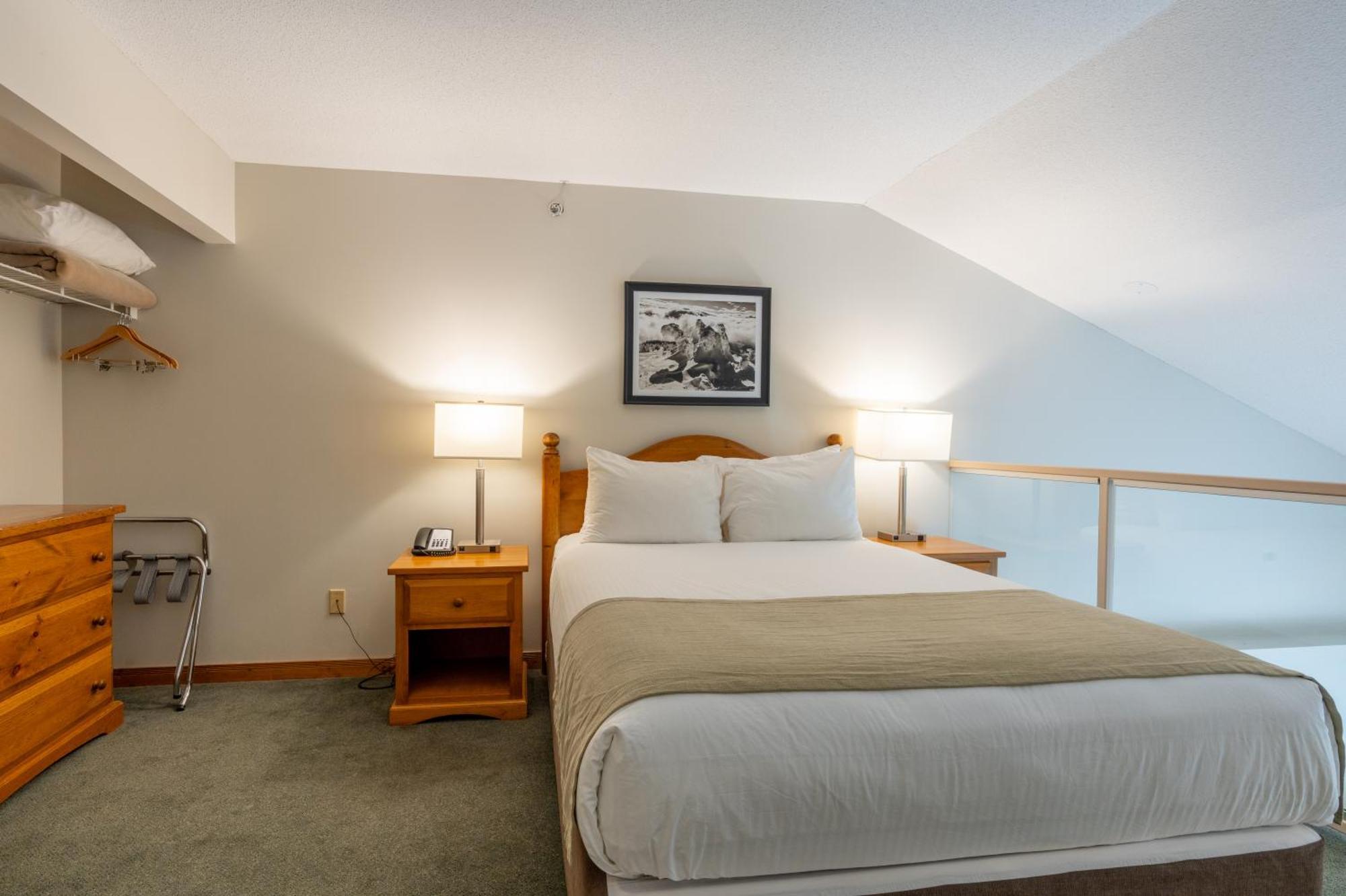 Sundance Lodge Sun Peaks Esterno foto